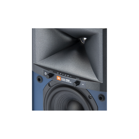 JBL 4305P STUDIO MONITOR