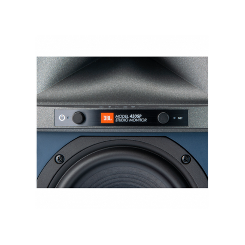 JBL 4305P STUDIO MONITOR