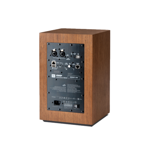 JBL 4305P STUDIO MONITOR