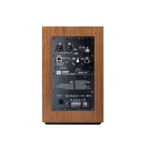 JBL 4305P STUDIO MONITOR