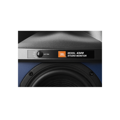 JBL 4309