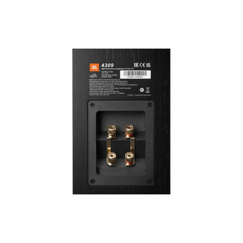 JBL 4309