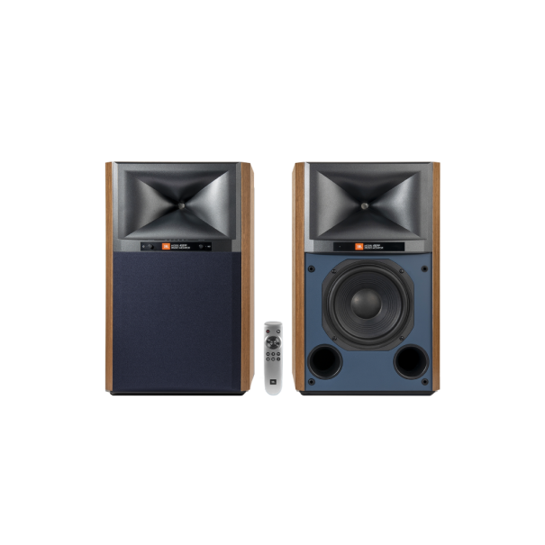 JBL 4329P Studio Monitor
