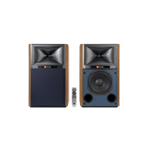 JBL 4329P Studio Monitor