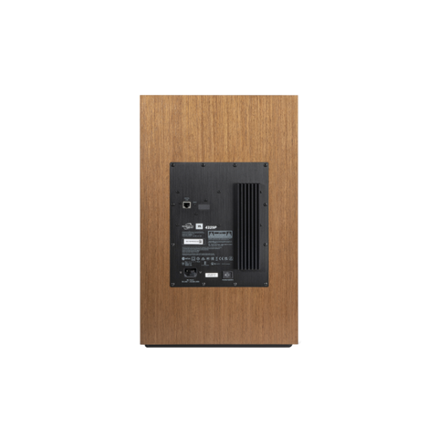 JBL 4329P Studio Monitor